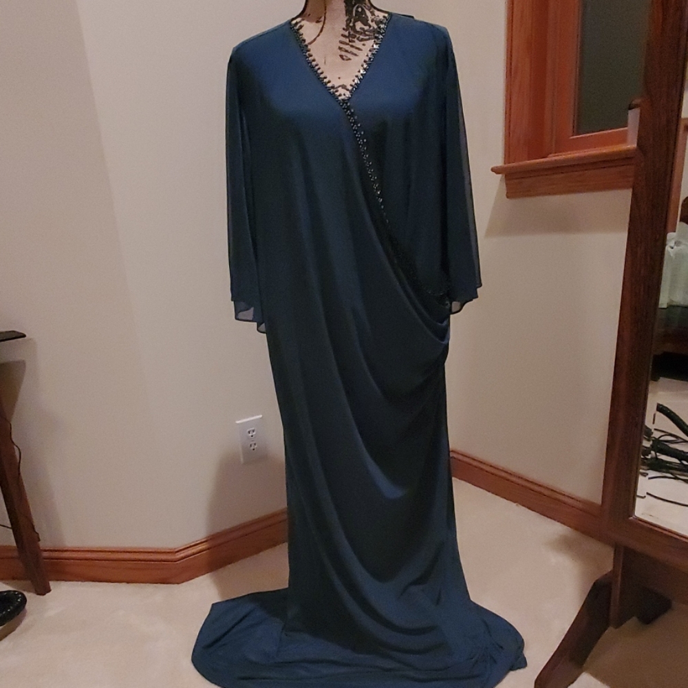 Catherine's size 28W